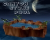 Canyon Stone Pool