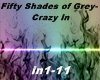 Fifty Shades of Grey Cra