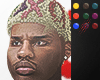 RodMan Short Fro