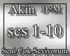 Seni Seviyorum Remix D+M