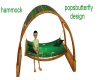 hammock by pops
