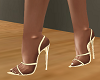 Lil Golden Heels