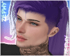 Z | Atticuss Violet