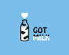 Lol Got Milk
