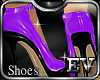 EV PVC ChiQ High Heels 3