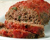 !Meat Loaf Dinner