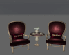 Chairs Xmas