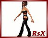 Cool Walk Avatar  /F