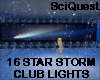 StarStorm Club Lights