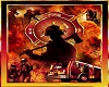 THE  FIRE FIGHTER 