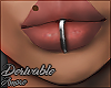 $ Derivable Lip Ring