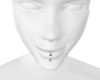 Lips Piercing Drv