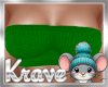 [K] FIORE TOP GREEN