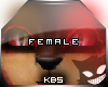 KBs Dosare Eyes Female