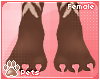 [Pets] Nena | feet F