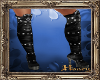 PHV Pirate Lady Boots RL