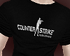 T-Shirt CS:GO