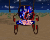 ! 4th July Family Chair