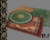 Emerald Oasis Rugs v.1