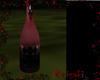 Gothic Bottle