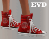 EVD Red VC Male
