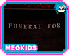 Banner Fuberal for