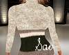 SweaterDress-Blk/Brw/Wht