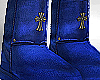 bluechrome