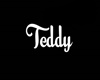 Teddy Necklace/M
