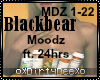 Blackbear: Moodz
