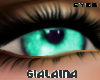 Gialaina_ LightBlue Eyes