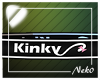 *NK* Kinky Body Sign