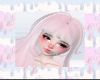 Kateth ~ Baby Pink