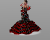 Flamenco Dress