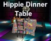 [BD] HippieDinnerTable
