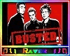 Busted-Crash the Wedding