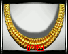 :D: 24k Gold Chain