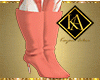Fashion Boots