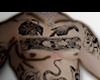 body tattoos HD