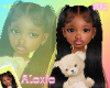 ALEXIS TODDLER