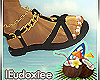 🌴Destination Sandals