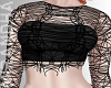 ᛗᛁ | Spider Web Top