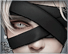 T Face Bandages
