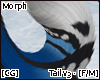 [CG] Morph Tail v3