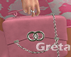 G★ Pink Bag