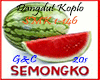 Semongko SMK 1-146