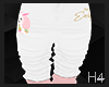 H4 | Easter Pants Pink X