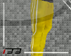 [iBB]Yellow  Pants
