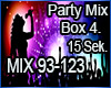 QSJ-Party Mix Box 4