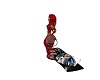 Fast N Furious 2 Pillow